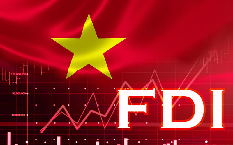 How to Register a FDI Company in Vietnam 2025