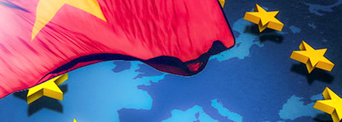 EU eyes comprehensive strategic partnership with Vietnam