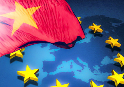 EU eyes comprehensive strategic partnership with Vietnam