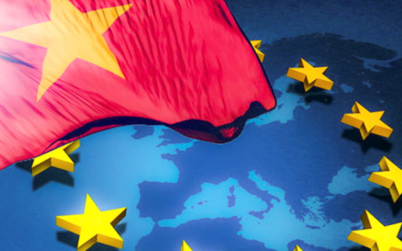 EU eyes comprehensive strategic partnership with Vietnam