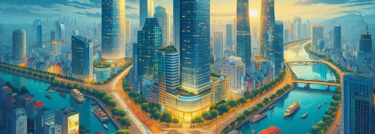 Five Key Highlights for Business and Investment of Vietnam’s Economic Q1 2025