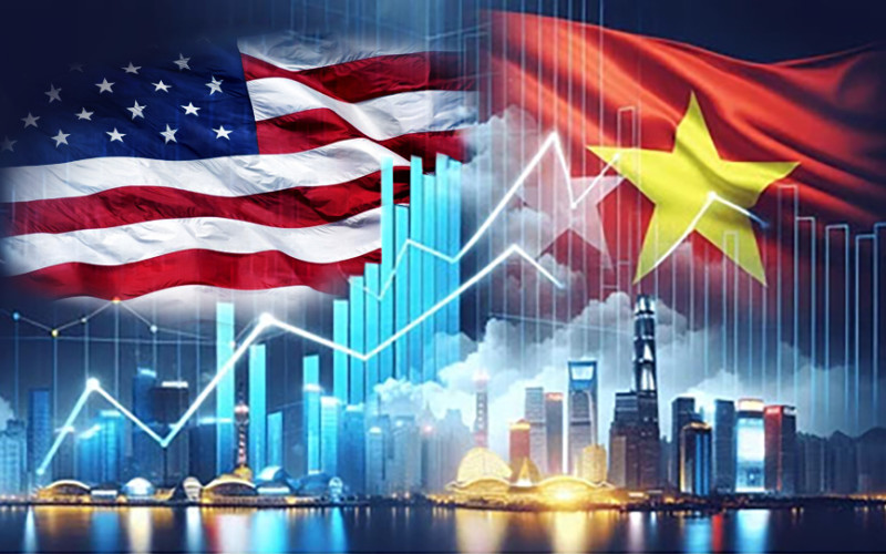 Vietnam’s financial services boom and its appeal to U.S. investors