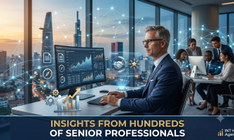 What We Learned After Reaching Out to Hundreds of Senior Professionals