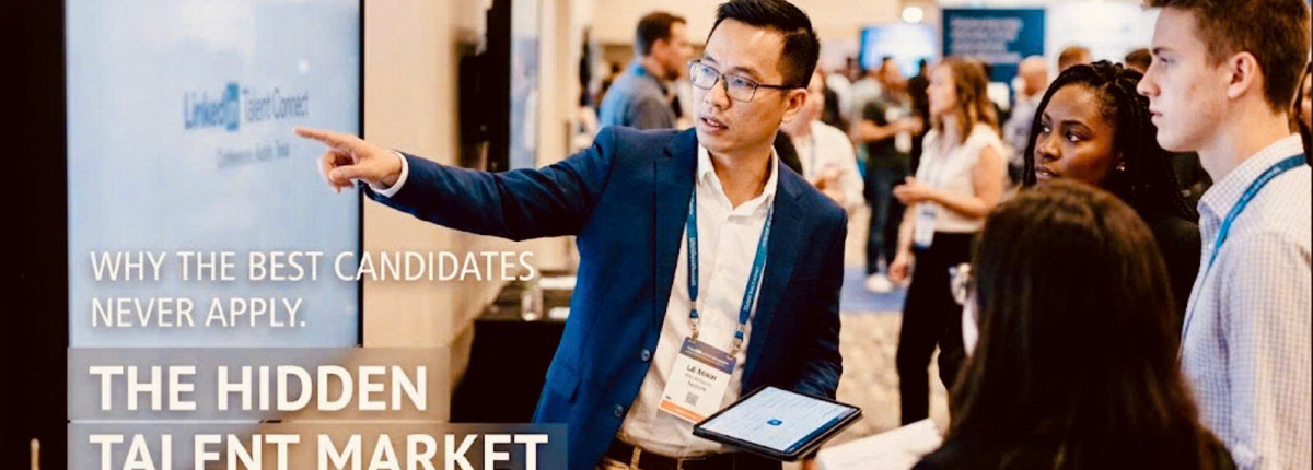 Why the Best Candidates Never Apply: The Hidden Talent Market