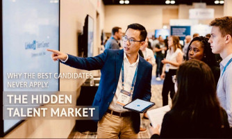 Why the Best Candidates Never Apply: The Hidden Talent Market