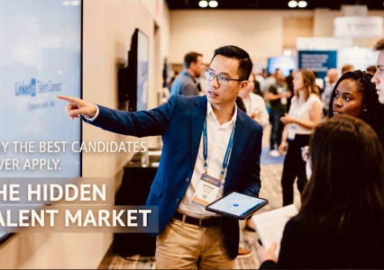 Why the Best Candidates Never Apply: The Hidden Talent Market