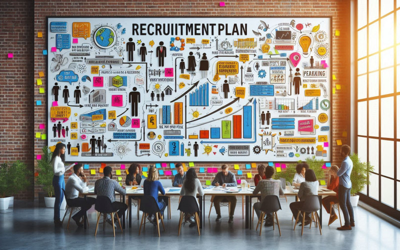 Talent Acquisition During an Economic Downturn: Strategic Hiring and Headhunting Tips