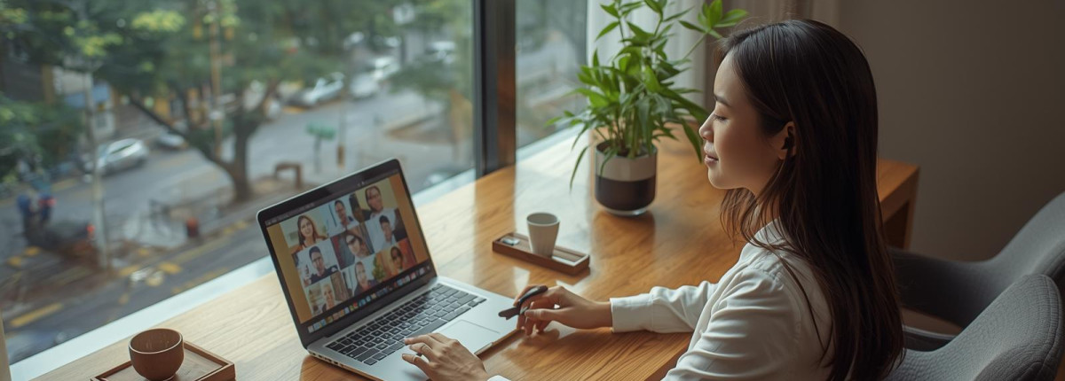 Global Talent, Local Hearts: Staying Rooted While Working Across the World