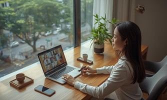 Global Talent, Local Hearts: Staying Rooted While Working Across the World