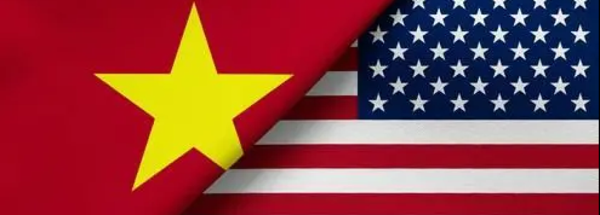 Trump Announces New Trade Deal with Vietnam, Imposes 20% Tariff on Imports