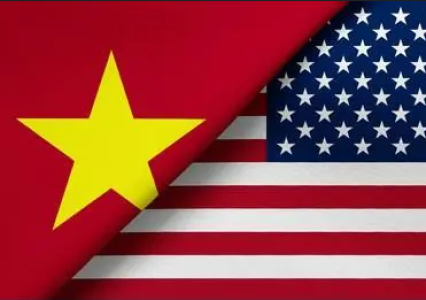 Trump Announces New Trade Deal with Vietnam, Imposes 20% Tariff on Imports