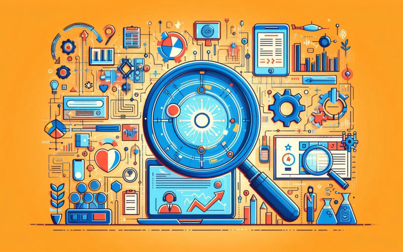 Specialist Search Skills: Essential Tools for Skilled Workers in the AI ​​era