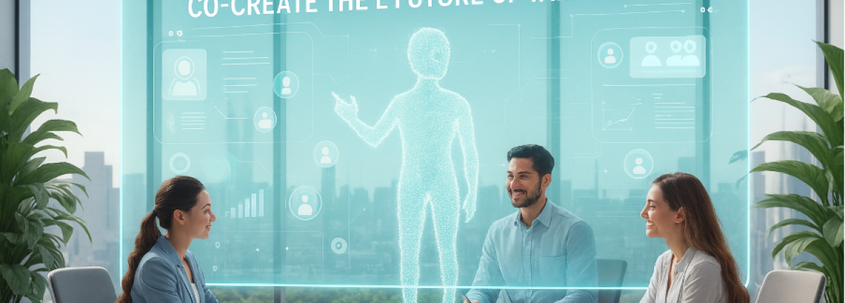 The Rise of AI Co-Pilots in Recruitment