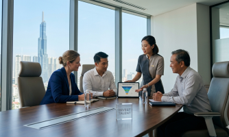 A Strategic Guide to Recruiting Superior Vietnamese Permanent Employees 2026