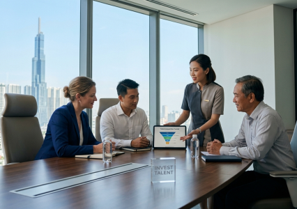 A Strategic Guide to Recruiting Superior Vietnamese Permanent Employees 2026