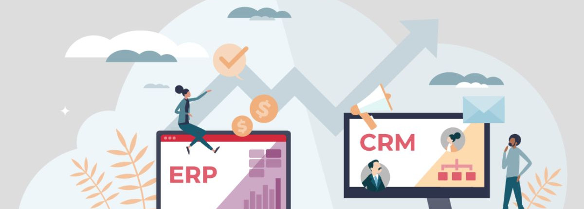 Optimize Business Management, Don't Forget Employee Experience: Lessons from SAP, CRM, ERP Deployment