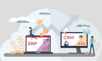 Optimize Business Management, Don't Forget Employee Experience: Lessons from SAP, CRM, ERP Deployment
