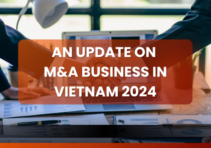 An update on M&A business in Vietnam_May 2024