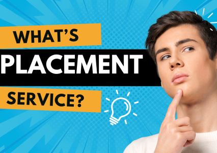 What is a Placement Service?