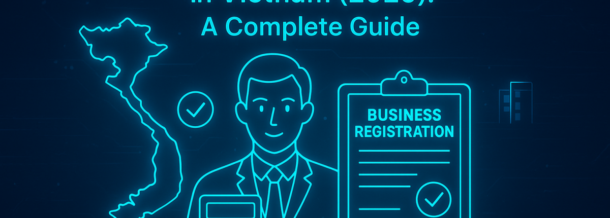 Cost of Business Registration in Vietnam for FDI (2025): DIY vs. Using Set-up Services