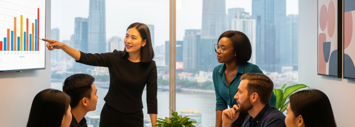 Hiring in Vietnam: Common Mistakes FDI Companies Make and Our Expert Checklist