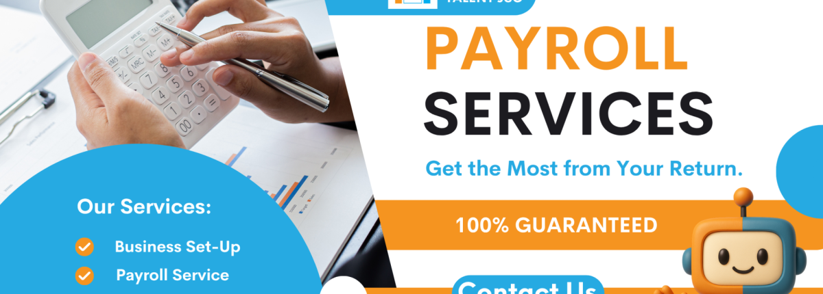 Payroll Outsourcing Ho Chi Minh City: Simplify Your HR with Invest Talent JSC
