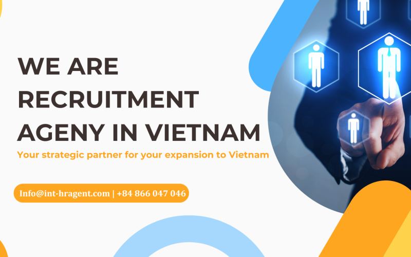 Why Invest Talent is a Different Recruitment Agency in Vietnam: Our Model & Mission