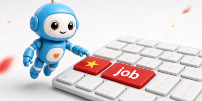 Vietnam Jobs