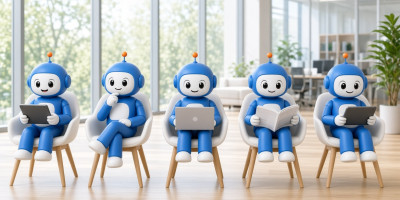 Expat Jobs