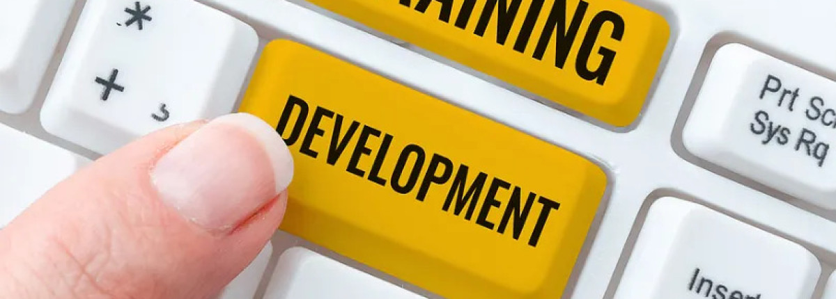 Training And Employee Development Services