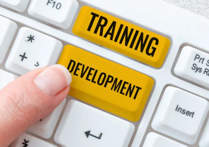 Training And Employee Development Services