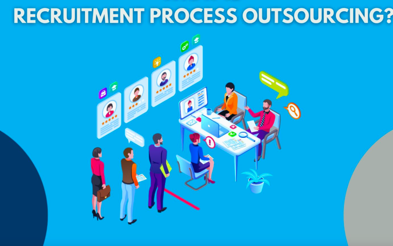 Recruitment Process Outsourcing Services