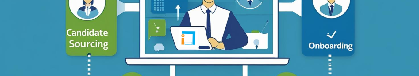 Recruitment Process Outsourcing Services