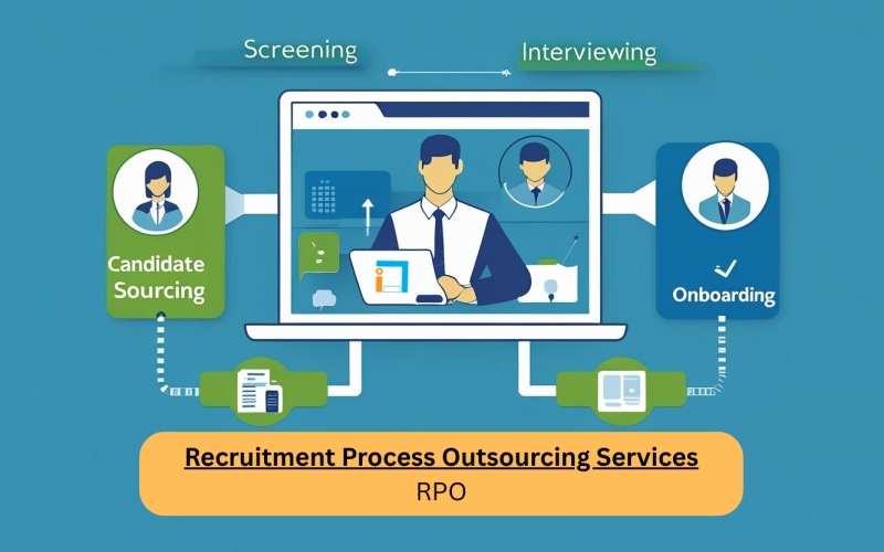 Recruitment Process Outsourcing Services