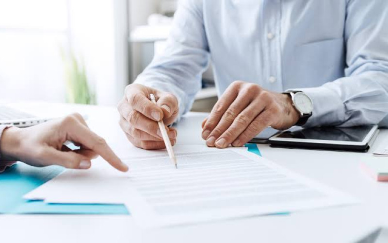 Employer of Record (EOR) Services