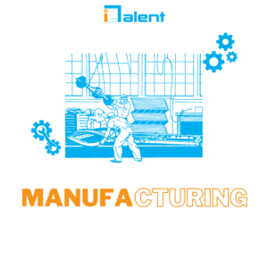 Manufacturing Factory