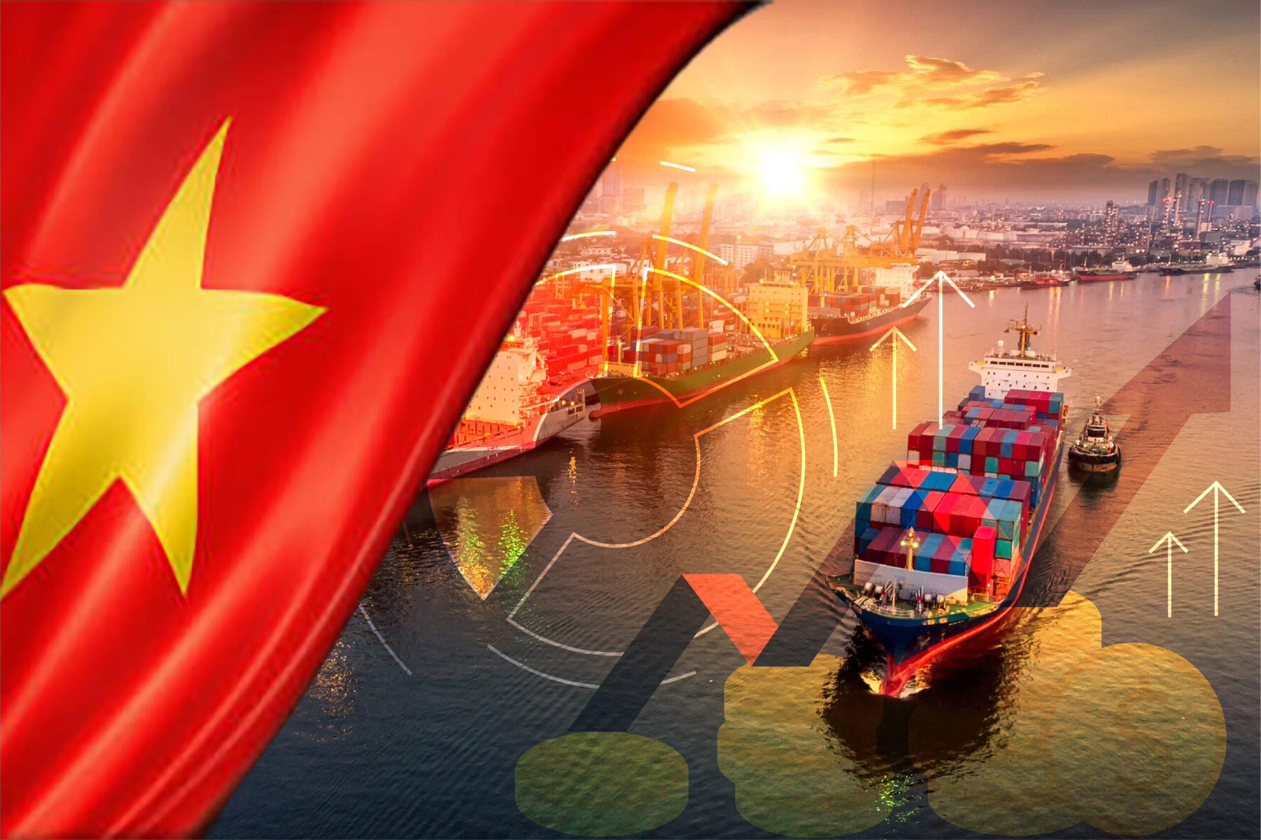 Vietnam Ranked 6th Among Fastest Growing Asian Economies In 2024 ...